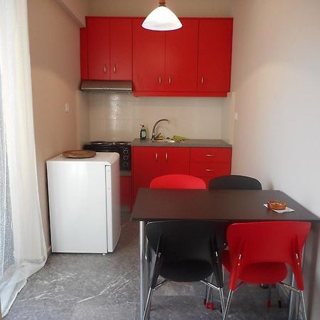 Comehome Heraklion  Bagian luar foto