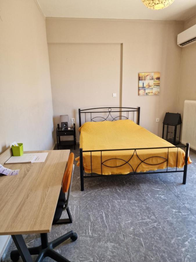Comehome Heraklion  Bagian luar foto