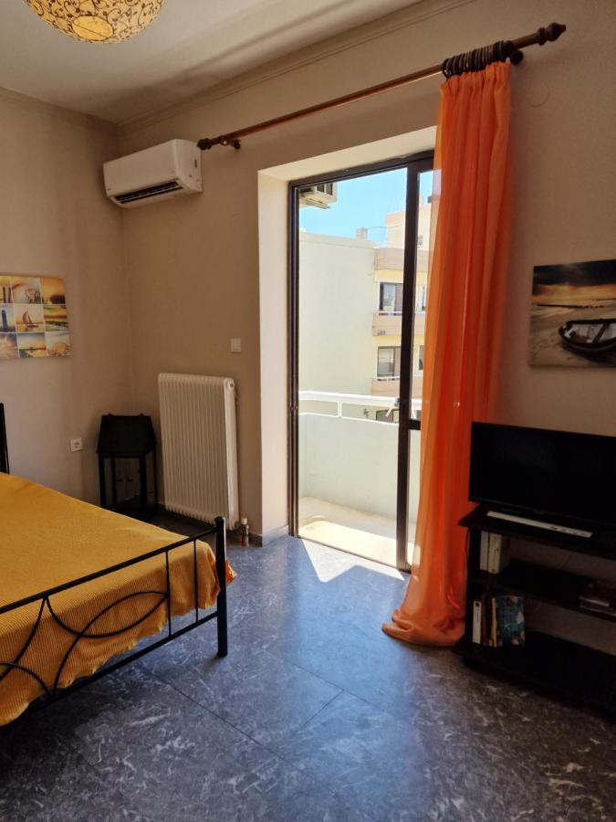 Comehome Heraklion  Bagian luar foto
