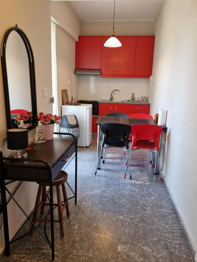 Comehome Heraklion  Bagian luar foto