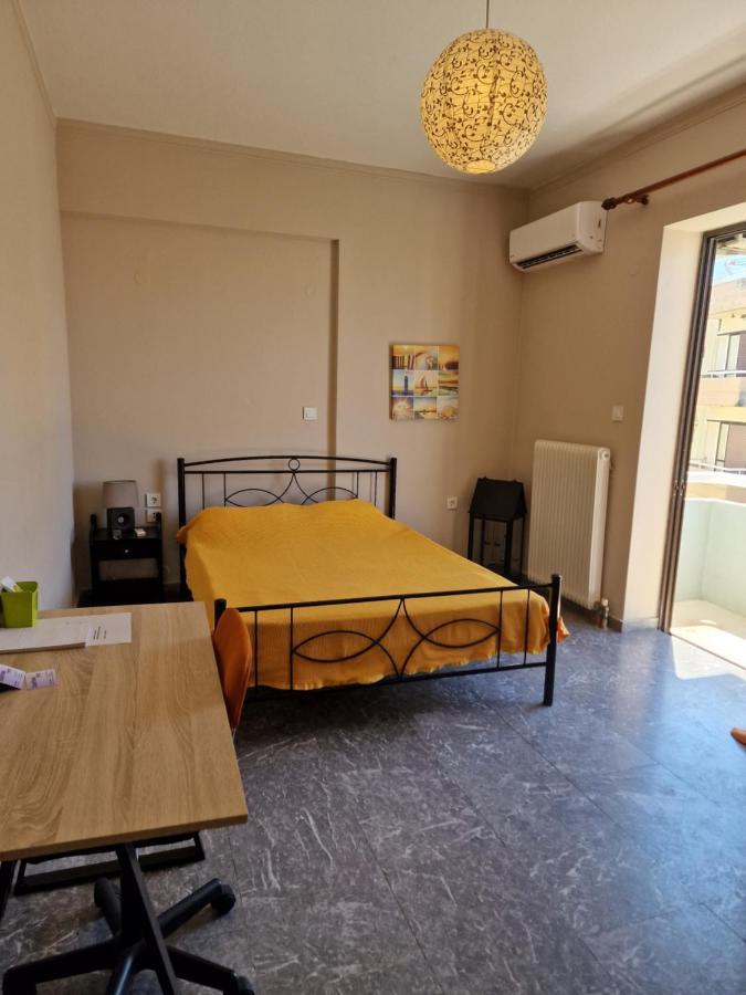 Comehome Heraklion  Bagian luar foto