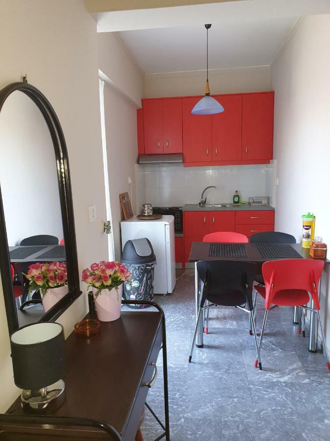 Comehome Heraklion  Bagian luar foto