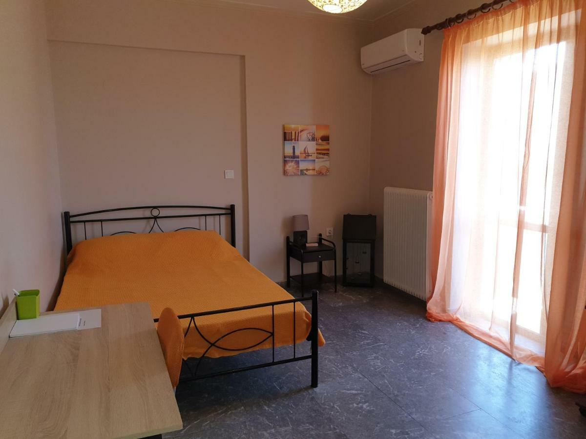 Comehome Heraklion  Bagian luar foto
