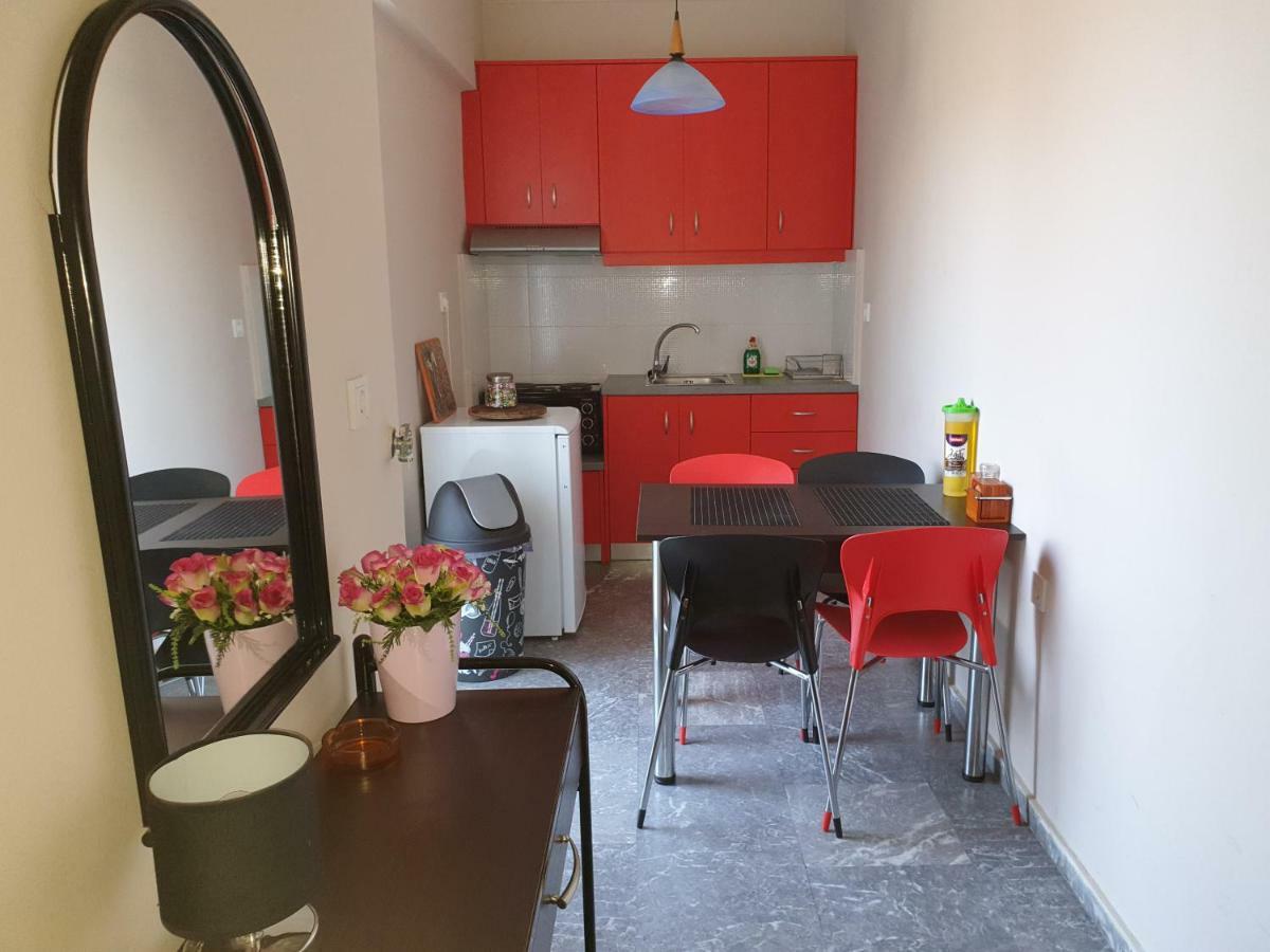 Comehome Heraklion  Bagian luar foto